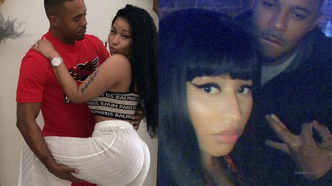 Nicki Minaj DEFENDS Her Man And His CRIMES!