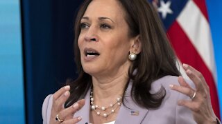 Vice President Kamala Harris To Visit Southern Border