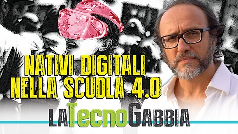 NATIVI DIGITALI NELLA SCUOLA 4.0