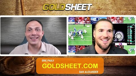 Week 1 NFL Picks, Predictions and Odds | Patriots vs Eagles | Steelers vs 49ers | Jets vs Bills