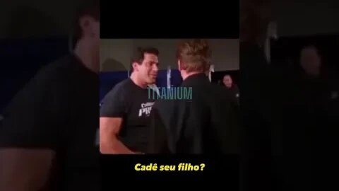 Pumping Iron 25 anos depois, Arnold, Lou, Franco e mais