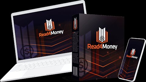 Read4Money Review