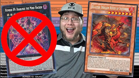 FINALLY! NEW BANLIST! Yu-Gi-Oh! Official May 2023 TCG Banlist! | LIVE REACTION!