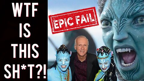 Avatar 2 director wants guns BANNED! Regrets making SEXY action movies like Terminator 2!