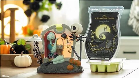 The Nightmare Before Christmas Bundle!