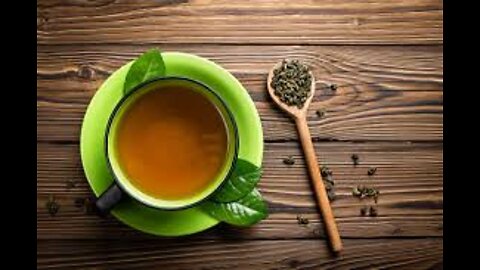 Why To Drink Green Tea For Weight Loss & Health Benefits