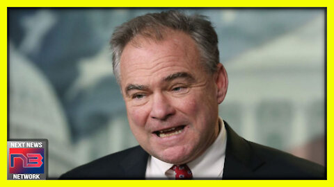 Tim Kaine Has One Big Worry for Upcoming Sham Impeachment