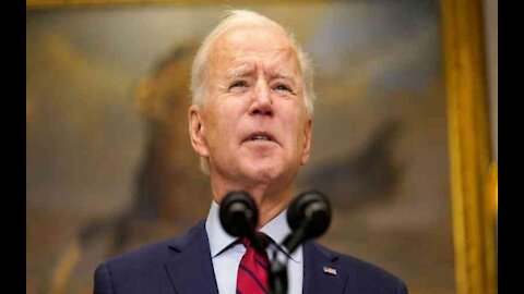 Biden Calls on FTC to Investigate Oil Companies Over Gas Prices. API Responds.