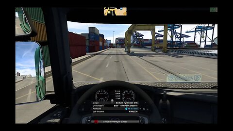 ETS2 S2 E31 Wed Mar 22, 2023