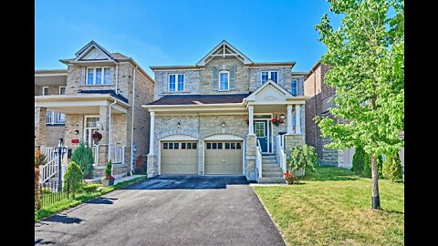 Great home on the east side of town.