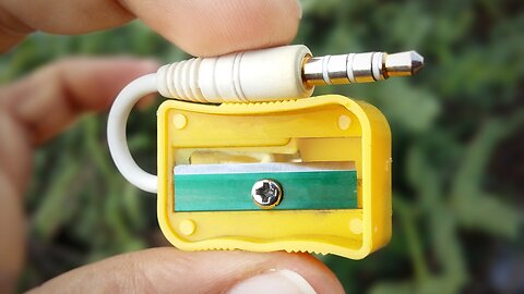 6 Life Hacks for Sharpener YOU SHOULD KNOW