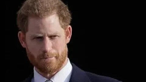 #ShutUpHarry trends as Prince Harry’s book ‘Spare’ leaks