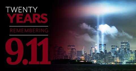 1. “Twin Towers 9/11: Unseen Footage and Untold Stories” Video 3