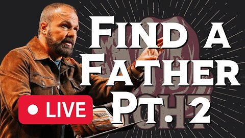 How to find a spiritual father (Part 2)