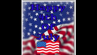 Happy 4th of July #4thofJuly