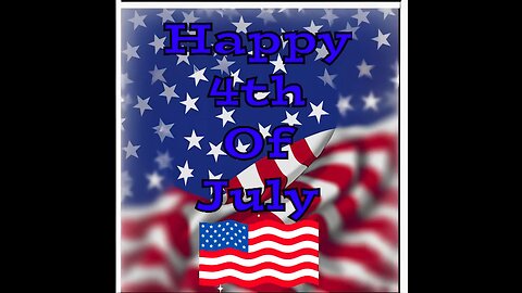 Happy 4th of July #4thofJuly