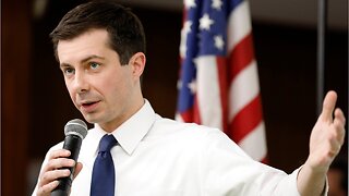 Trump upset with Fox news over Pete Buttigieg