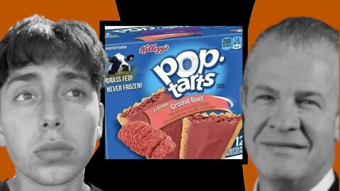 Jack Kruse: Meat Versus Poptarts It's ALL About Light