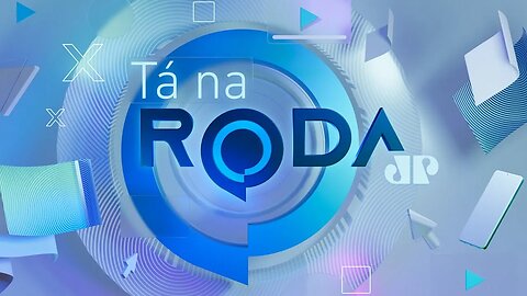 TÁ NA RODA 16/04/2023 - Ricardo Salles, Carlos Jordy e Ariane Benedito