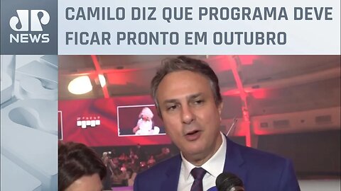 MEC estuda criar auxílio para estudantes de baixa renda no ensino médio, afirma ministro