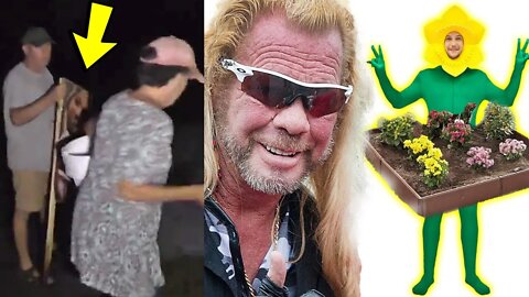 Dog The Bounty Hunter Responds Lawsuit, Brian Laundrie Parents Remove Gabby Petito Post - iCkEdMeL