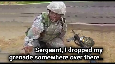 Worlds Worst Army Fails 😂 #armyfails #fail #shorts