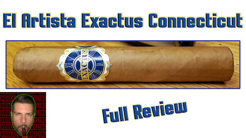 Exactus Connecticut (Full Review) - Should I Smoke This