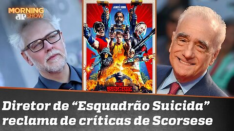 Filmes da MARVEL são cinema? Estreia de 'Esquadrão Suicida' provoca polêmica entre diretores