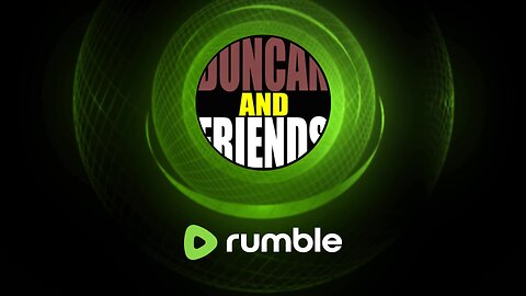 DuncanAndFriends PrankCast LIVE