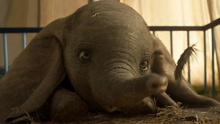 Disney's 'Dumbo' Cost More Than Some Marvel Flicks