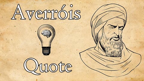 Breaking the Cycle of Ignorance and Violence: Averroes