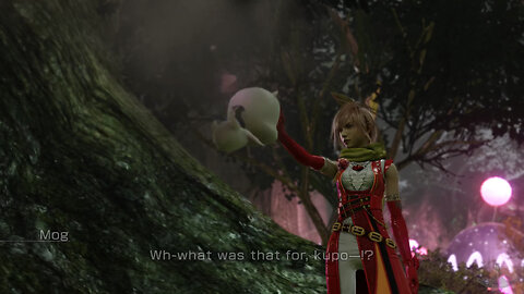 Final Fantasy XIII: Lightning Returns Part 8: Soul Searching Mog's Lament