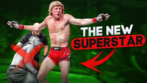 5 Times When Paddy Pimblett SHOCKED The MMA World! #UFC