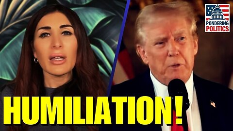 Laura Loomer, Donald Trump's biggest and most unhinged fan, exploded on Twitter