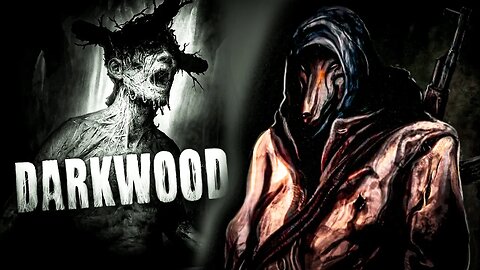 Darkwood | A Key for a Key Quest - Part 2