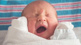 Ces populaires noms de bébés au Canada ont plus de chance d'être riche selon une étude