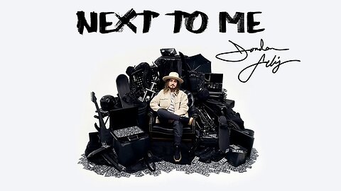 Jordan Feliz - Next To Me