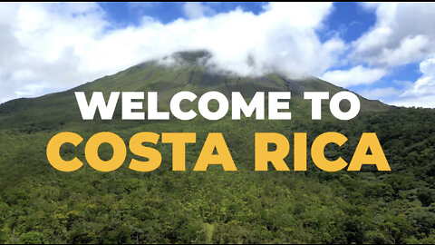 Costa Rica Travels