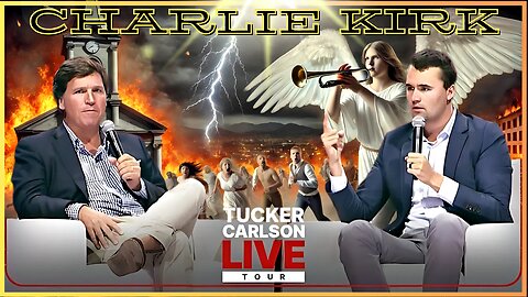 Charlie Kirk ✝️ Christian Values Under Attack, JFK’s Death, & How Trump Changed Politics Forever