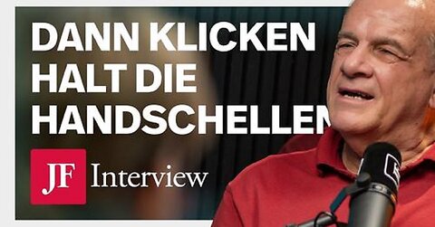 Wir brauchen einen Aufstand gegen Idiotie und Ideologie - Peter Hahne