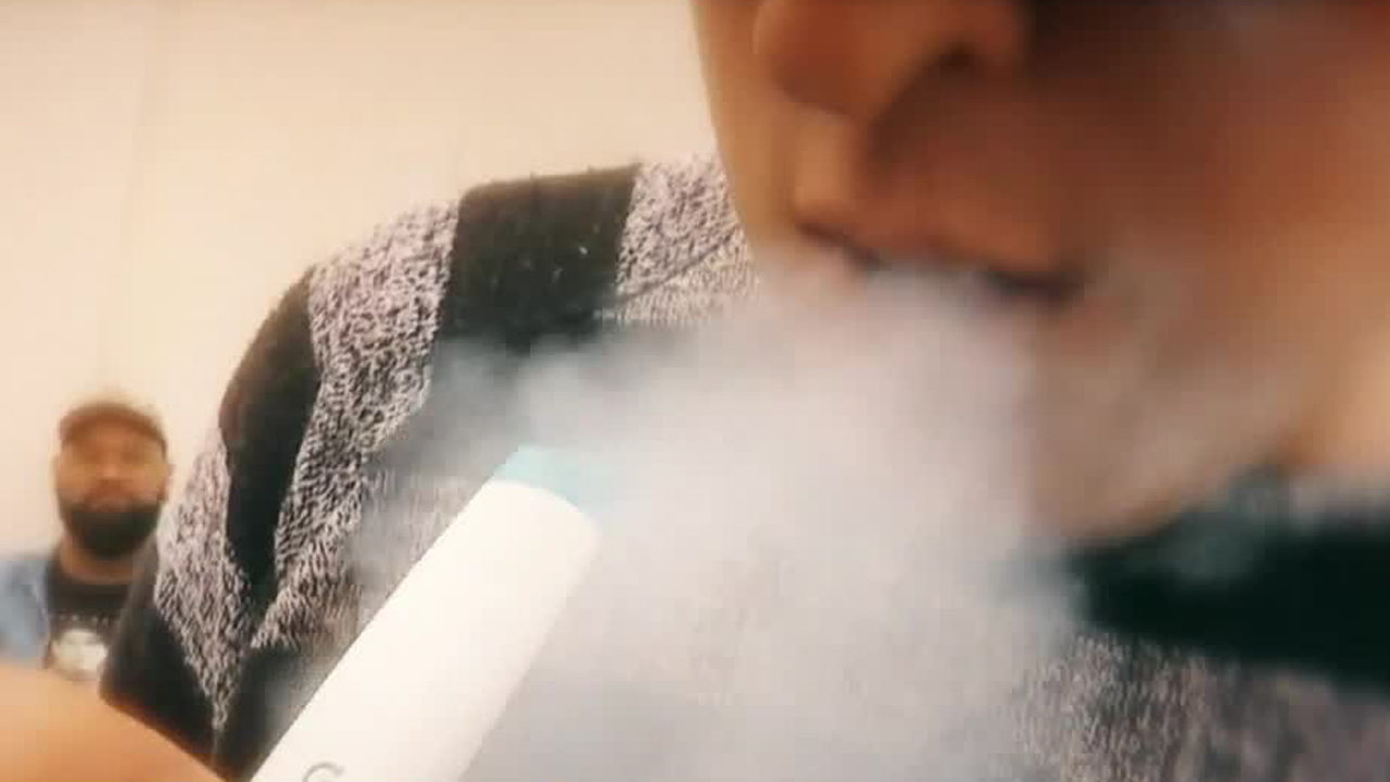 Vaping numbers in Palm Beach County schools more than double previous year, pointing to ‘epidemic’