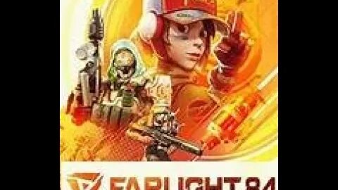 Farlight 84