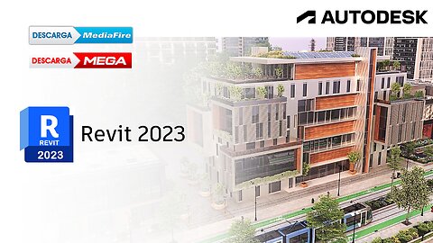 Instalar y Activar REVIT 2023 - Multilenguaje - 64 Bits - LICENCIA ILIMITADA