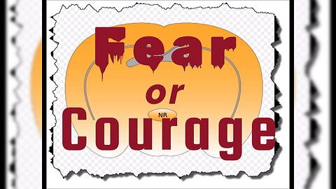 Fear/Courage Switch in the Brain Found