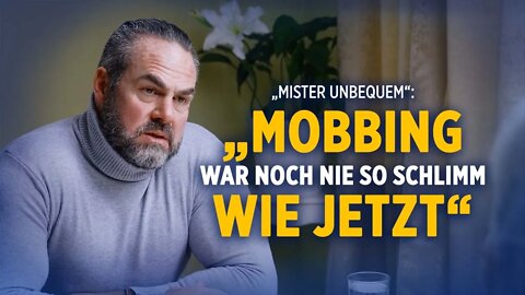 Carsten Stahl: „Die Moral einer Gesellschaft zeigt sich in dem, was sie für ihre Kinder tut“ (Reup)