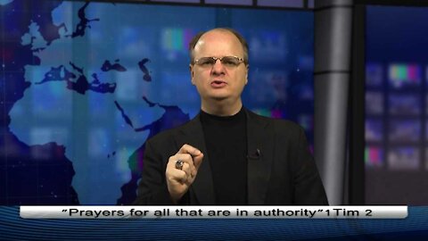 2013-04-21-The Pray In Jesus Name Show - Episode 0044 - Chaplain Klingenschmitt