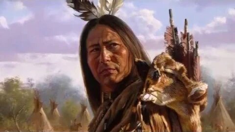 The Indigenous People of America - Documentary