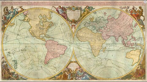 TATARIAN MAPS AND FLAT EARTH (Part 4)