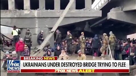 Evacuations halt as Russia violates ceasefire - BREAKING FOX NEWS Ukraine Russia war, March 5, 2022