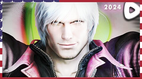 09-05-24 ||||| *BLIND* Any slash Cancels in here? ||||| Devil May Cry 4 (2015)